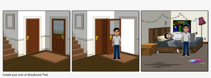 Arizona Iced Tea Campaign Storyboard - Cartoon, transparent png