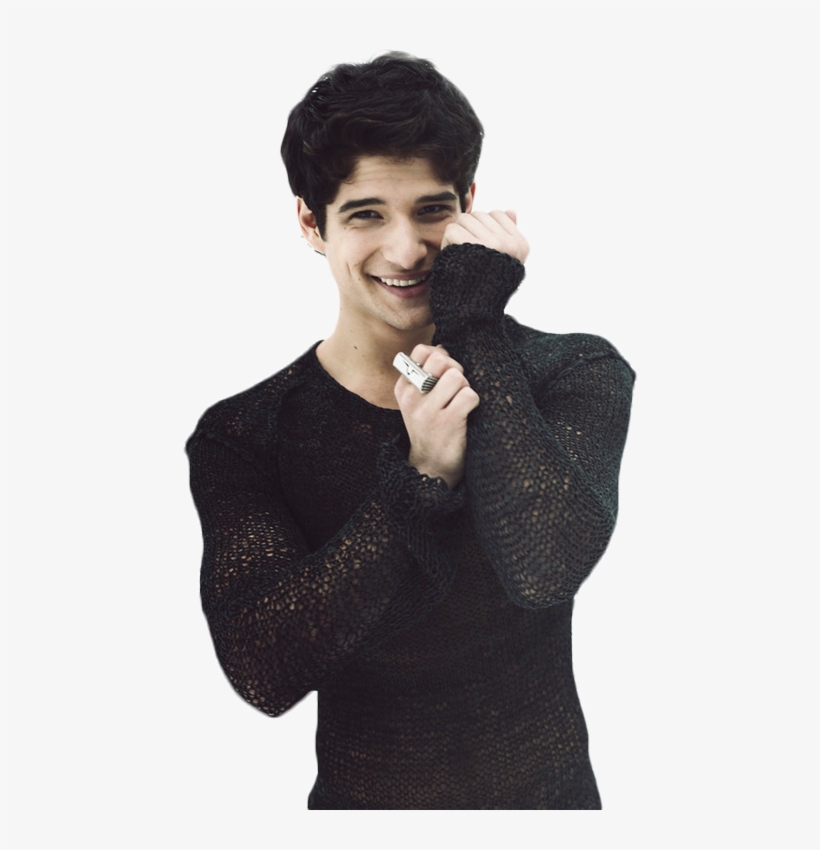 Tyler Posey Png Transparent Image - Tyler Posey Scott Mccall, transparent png