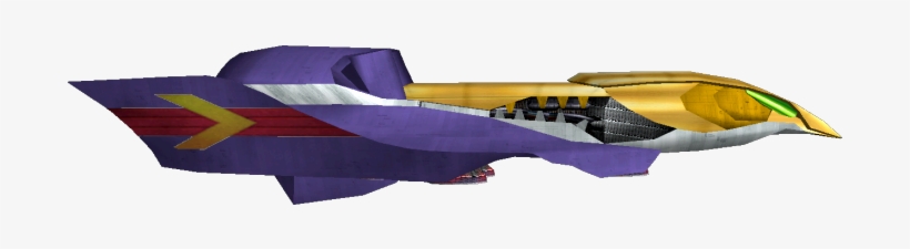 Wii Super Smash Bros Brawl Falcon Flyer Melee The Models - Captain Falcon Falcon Flyer, transparent png