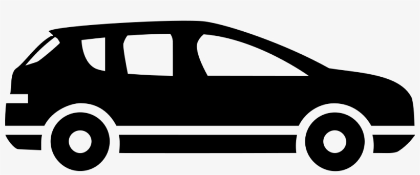 Png File - Suv Icon Png, transparent png
