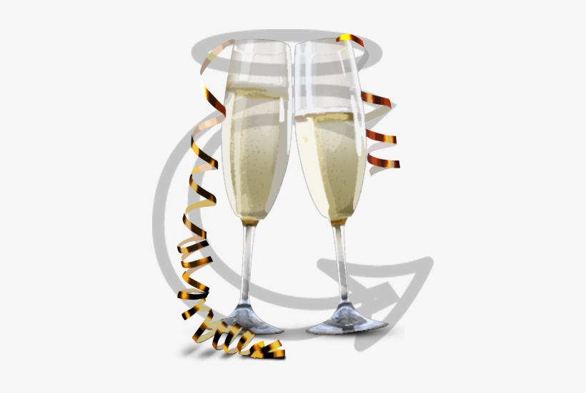 Cheers » Cheers - Champagne Pngs, transparent png