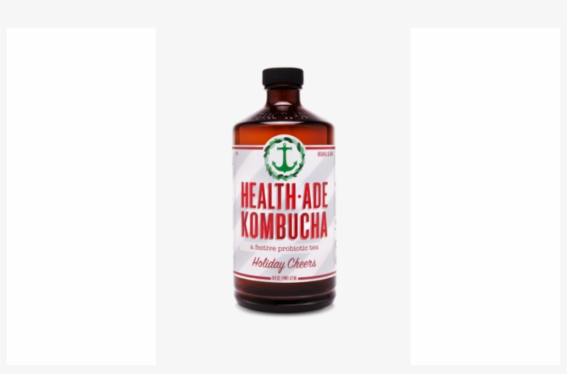 Healthadekombucha 900 - Health Ade Kombucha Holiday Cheers, transparent png