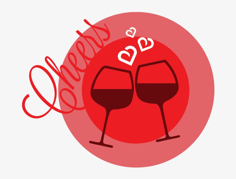 Happy Valentine's Day From Apptentive - Apptentive, Inc., transparent png