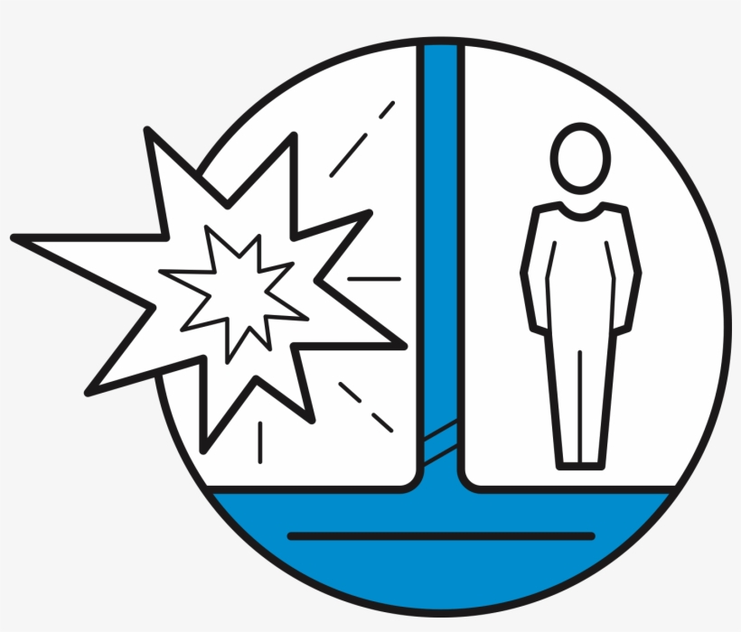 Blast Resistance - Icon, transparent png