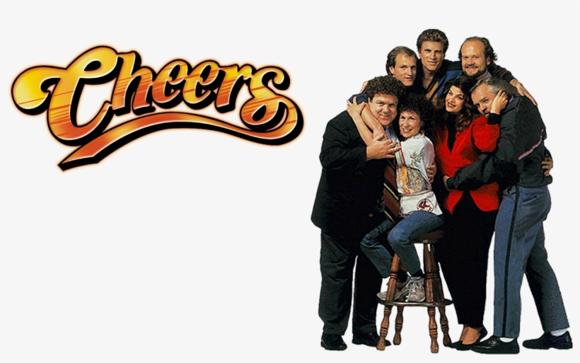Cheers - Cheers - Season 6 (dvd), transparent png