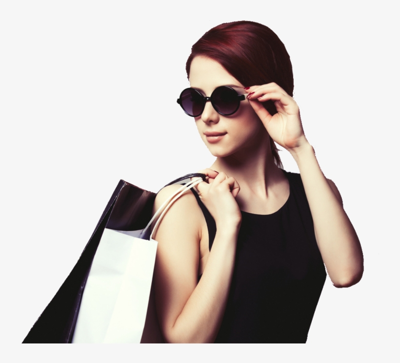 Treat Yourself To A Little Retail Therapy At Adiana's - Merchandising, transparent png