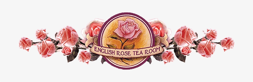 English Rose Tea Room - English Rose Tea Rooms, transparent png