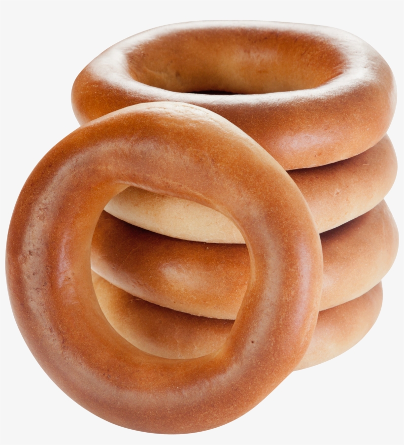 Bagels Png - Bagels Transparent Background, transparent png
