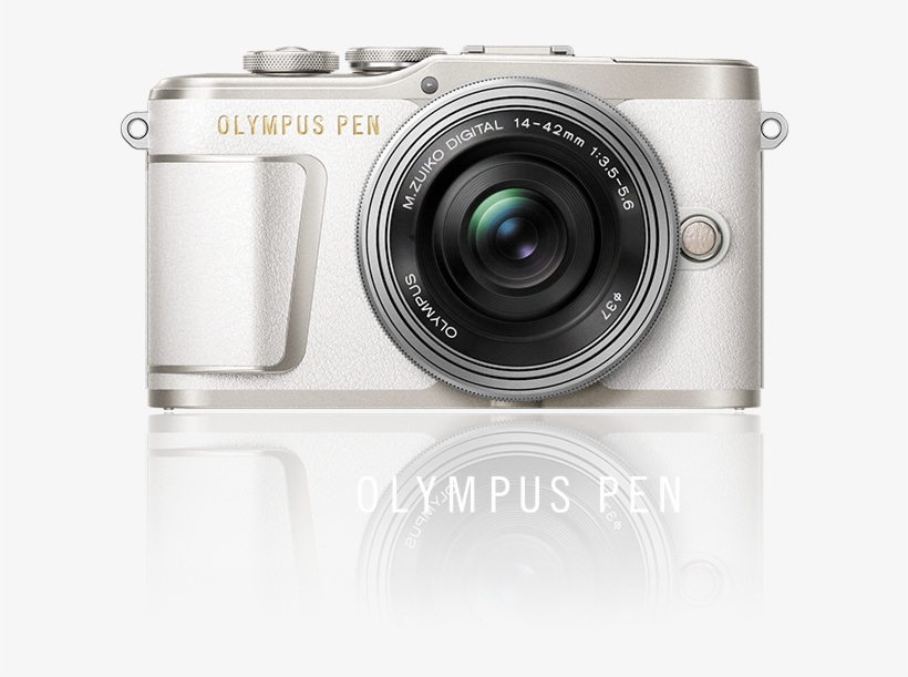 Olympus Epl9, transparent png