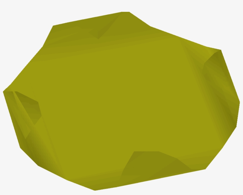 Gold Leaf Is An Item Used In Construction - Wiki, transparent png