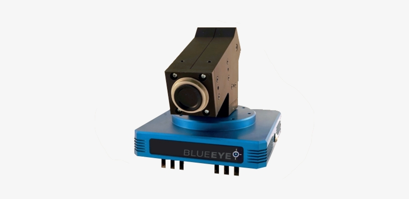Camara Uv De Imagenes Hyperspectral Blueeye - Camera, transparent png