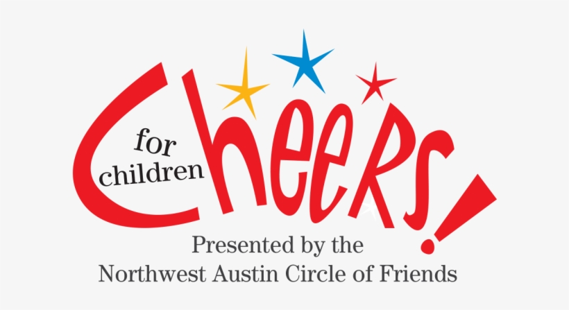 Thank You For Your Interest, But Ticket Purchases And - Cheers For Children Austin, transparent png