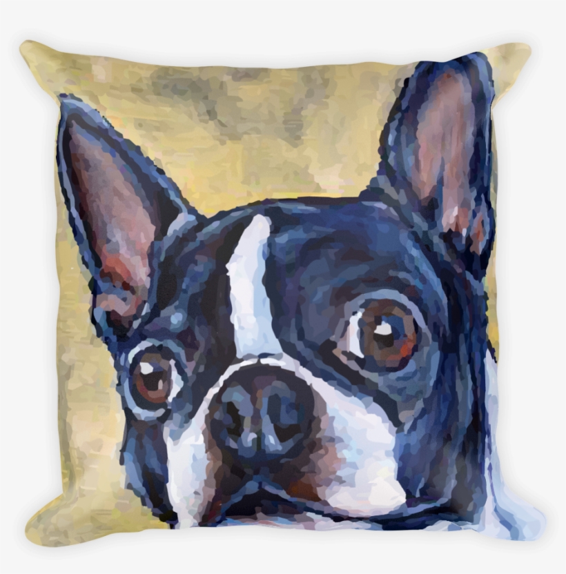 French Bulldog, transparent png