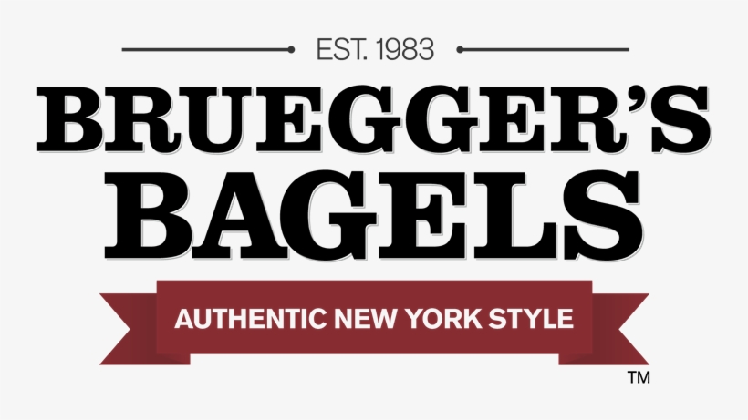 Bakeries - Caterers - Restaurants - Bruegger's Bagels - Brunel: The Man Who Built The World, transparent png