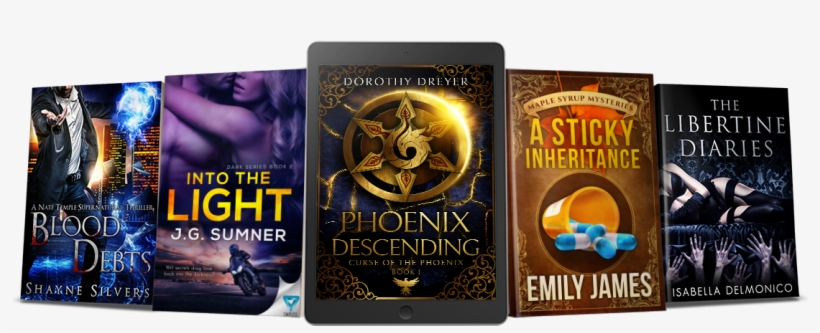 Sticky Inheritance By Emily James, transparent png