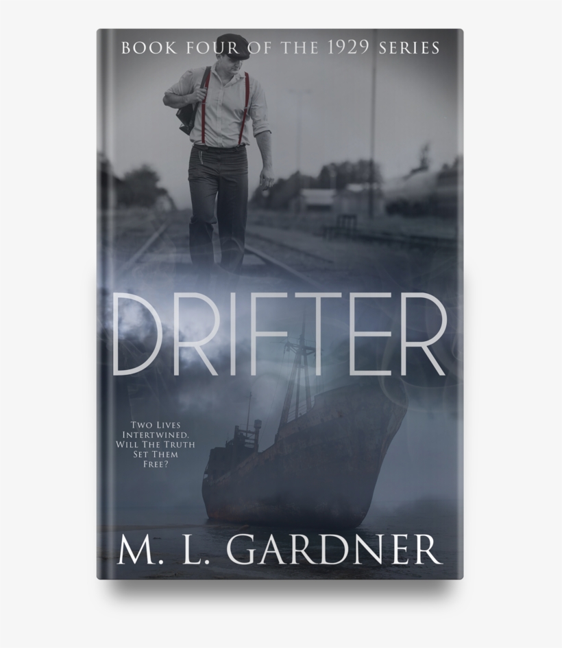 Gardner's Drifter - Opera Al Nero Film, transparent png