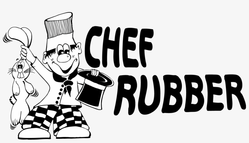 Shaker For Gold Or Silver Flakes 12/1 Ct - Chef Rubber, transparent png