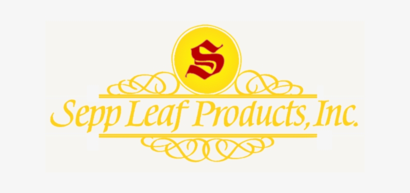 The Gilder's Source For Leaf, Supplies, Tools And Materials - Metal Leaf, transparent png
