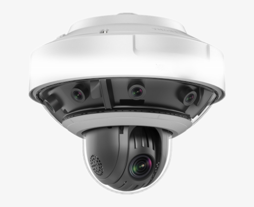 Sin Inversión Inicial - Hikvision 4k Ptz, transparent png