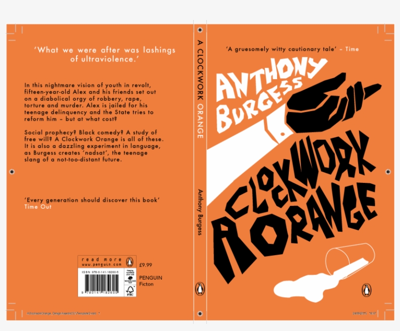 Bookcover Simple, transparent png