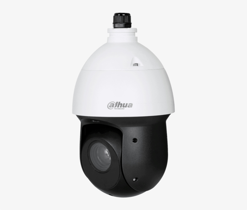 Camara Dahua Ptz Hd 2mpx 25x Starlight Ir 100 Mts,, transparent png