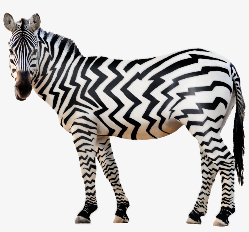 Zebra Png Free Download - Zebra, transparent png