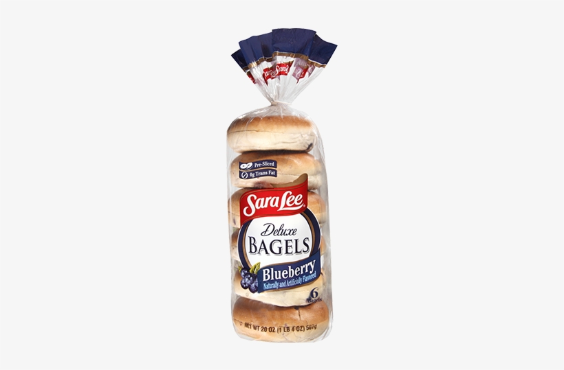 Sara Lee Bagels, transparent png