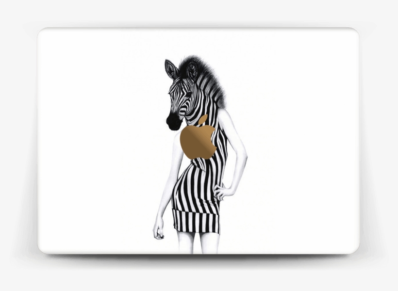 Party Zebra - Gyal You A Party Animal, transparent png