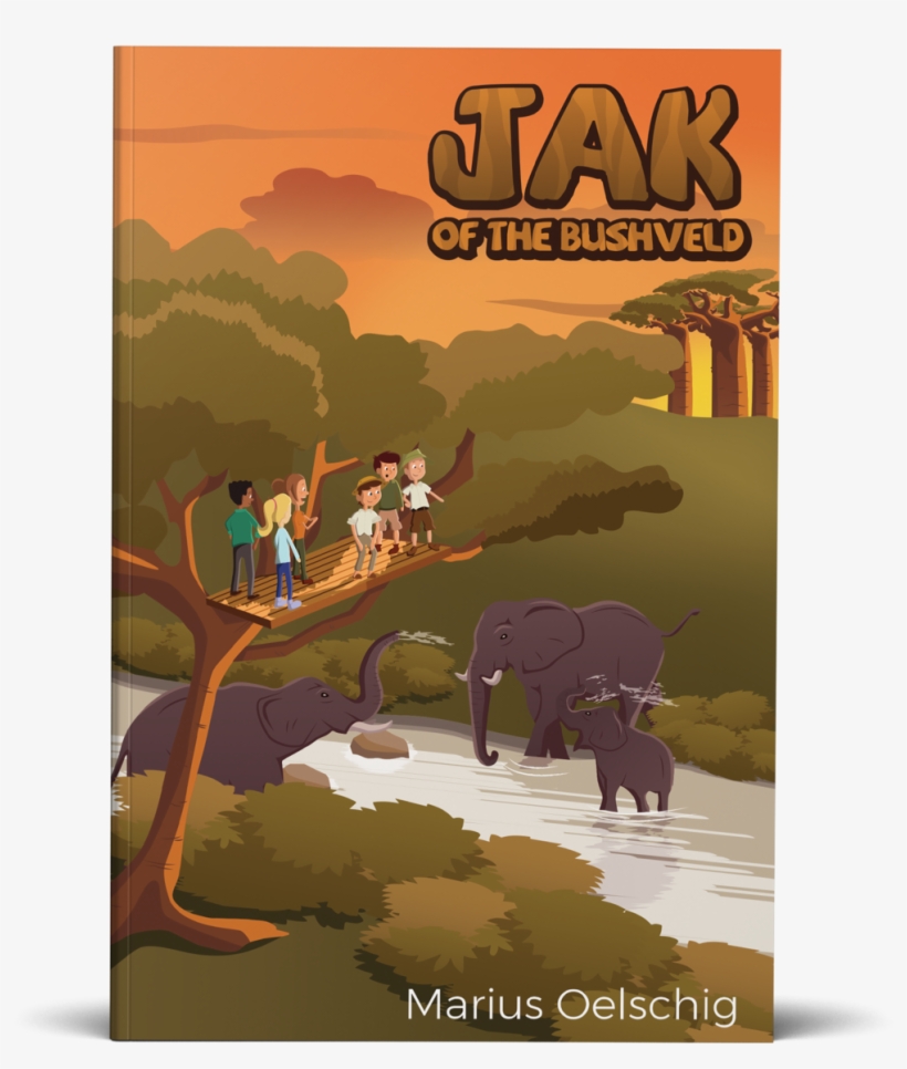 Jak Mockup - Design, transparent png