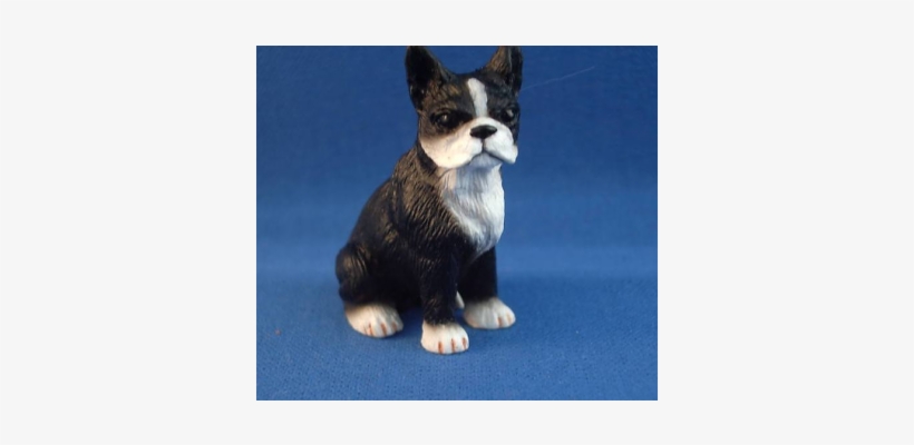 Toy Bulldog, transparent png