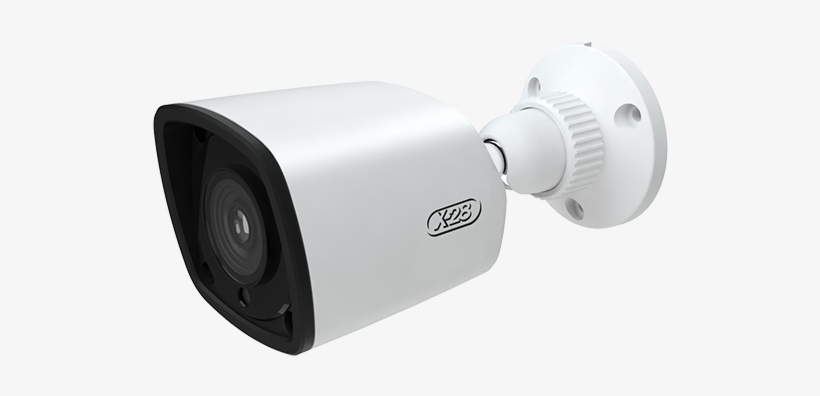 Cámaras Bullet - Tvt Camera, transparent png
