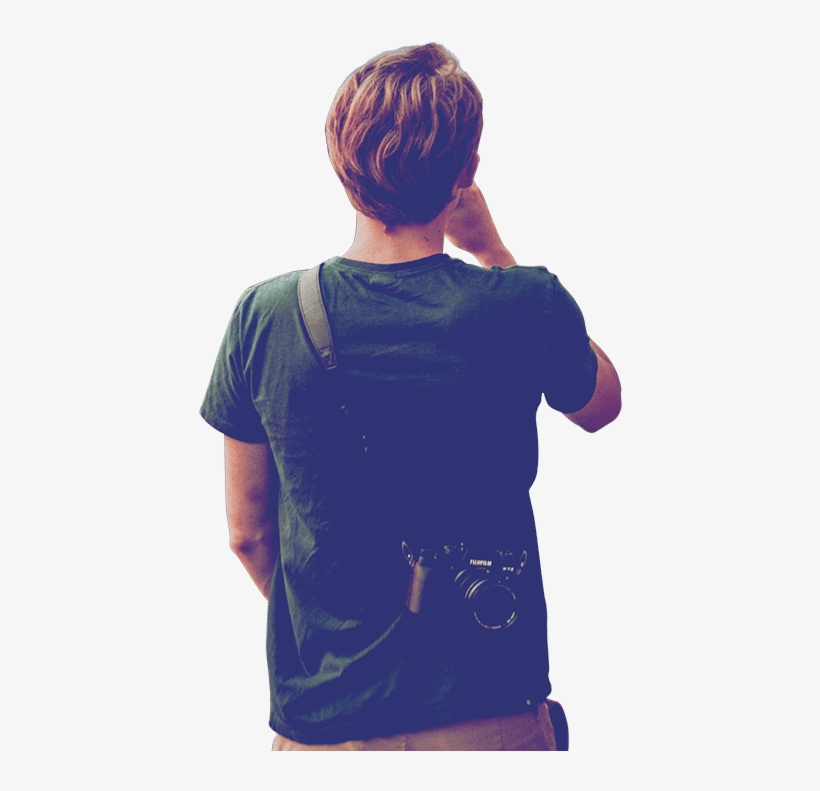 Image 1 Image 2 - Girl, transparent png