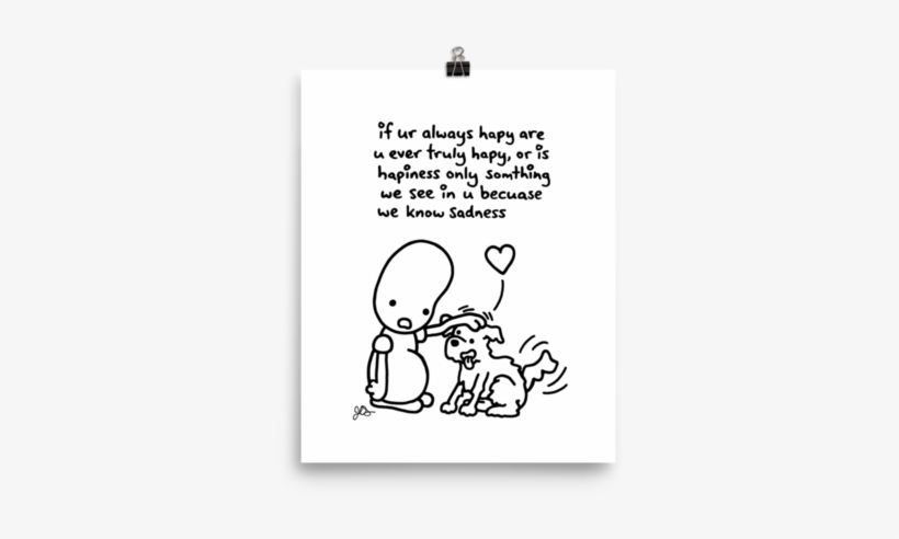 Dog Print - Dog, transparent png