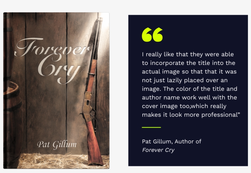 Having Access To Over 100 Million Images, Bespoke Typography - Gunfighter (ebook) - Varios, transparent png
