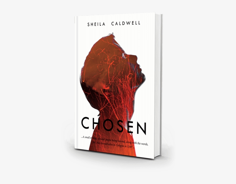 They Say 'never Judge A Book By Its Cover' But The - Flyer, transparent png