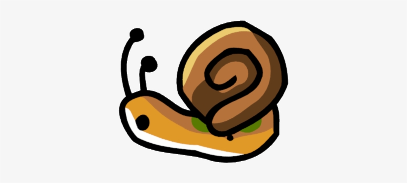 Super Sea Snail Png Svg Freeuse Library - Snail Png, transparent png