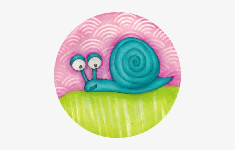 Kalendos Snail - Snail, transparent png