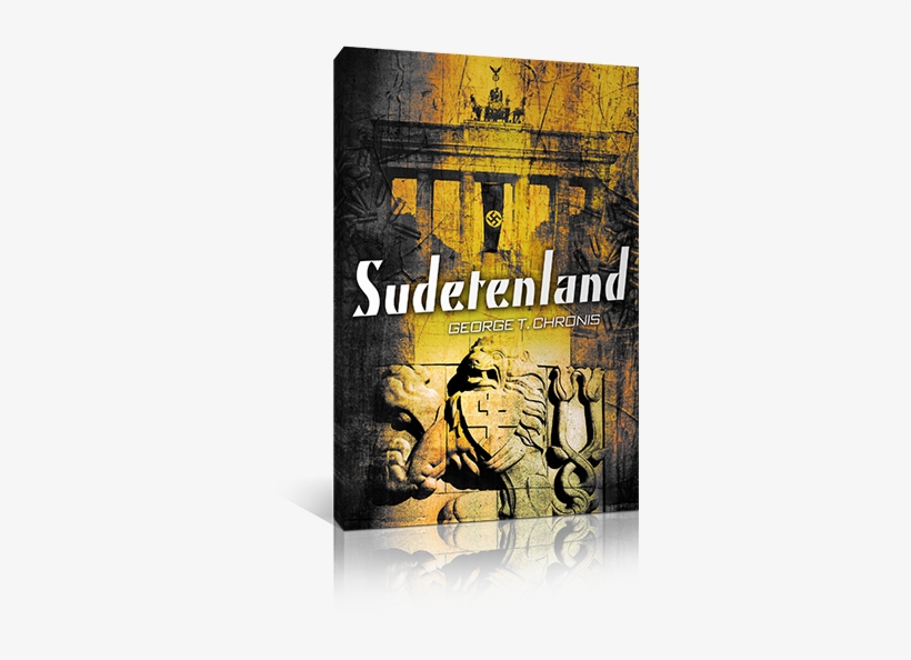 Nothing's More Common Then Headlines Like ”we Make - Sudetenland, transparent png