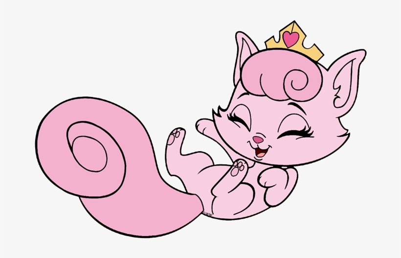 Dreamy - Palace Pets Dreamy Png, transparent png
