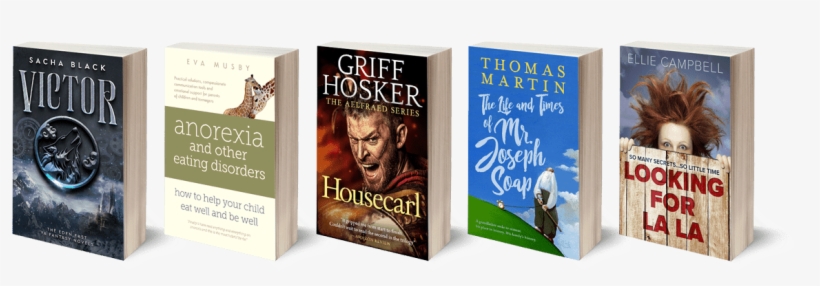 Our Superpower Is An Obsession With Detail - Book Cover, transparent png