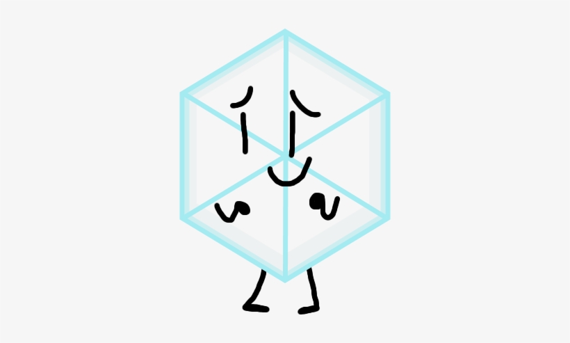 File - Object Pandemonium - Snowflake - Portable Network Graphics ...