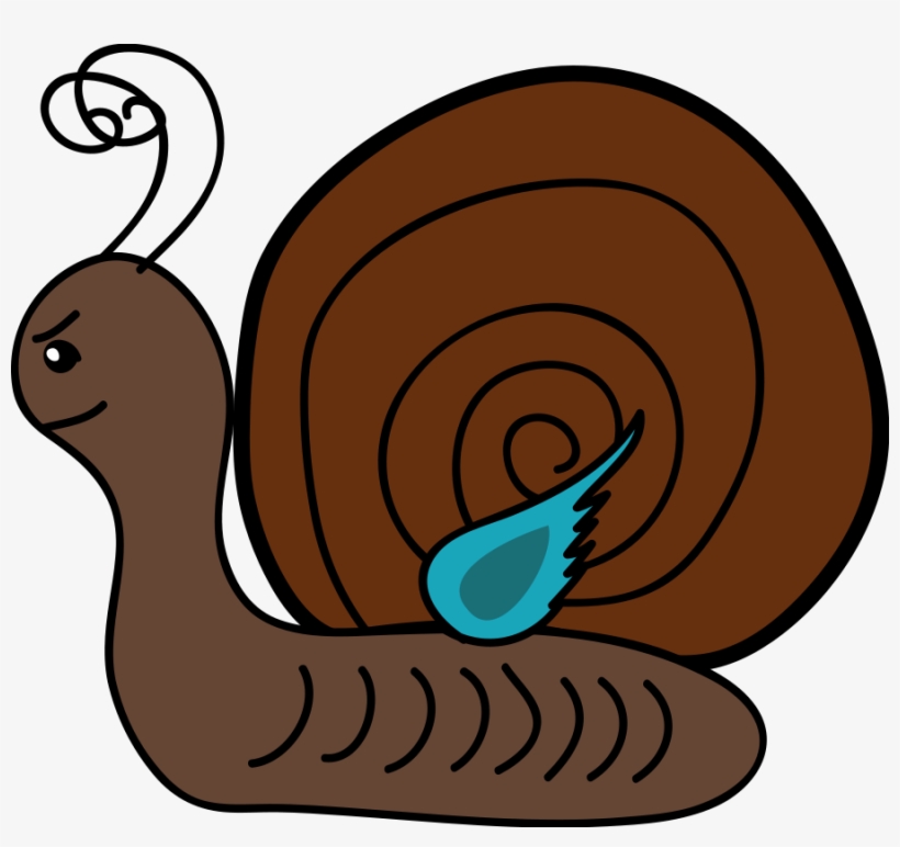 How To Set Use Fairy Snail Clipart, transparent png