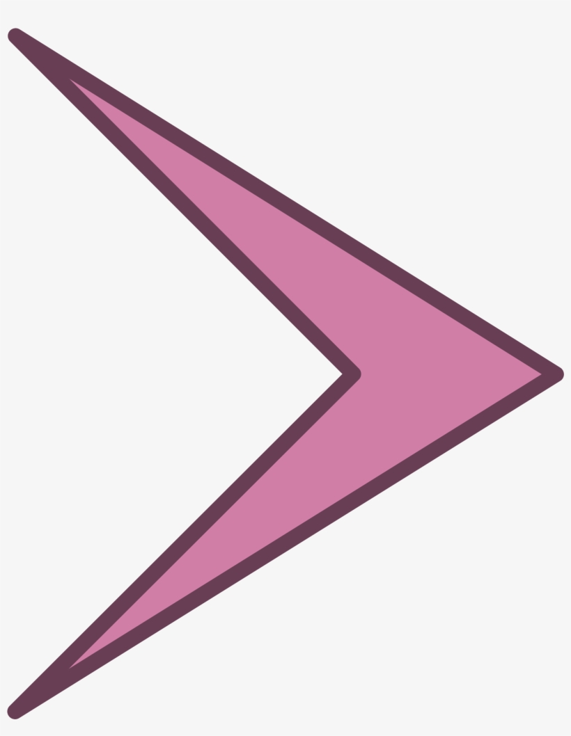 Arrowhead Download Flint - Arrow Heads Clipart, transparent png