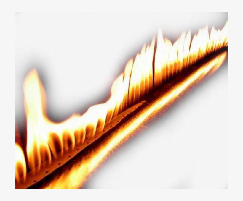 Share This Image - Line Of Fire Png, transparent png