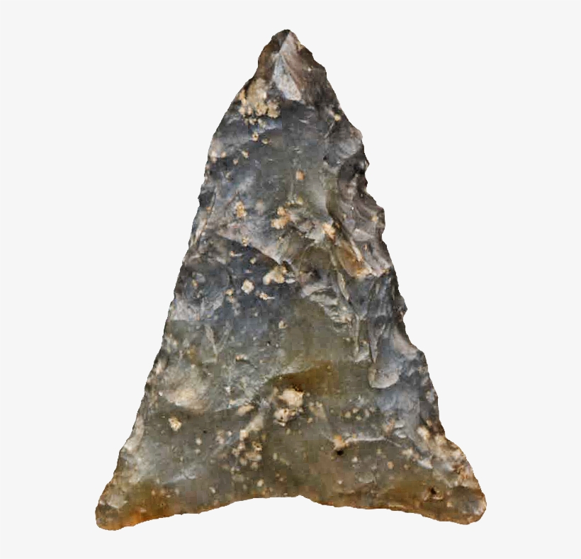 Arrowhead - - Native Americans In The United States, transparent png