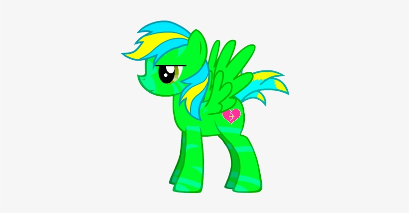 Arrowhead - Pony Code By Favoriteartman, transparent png