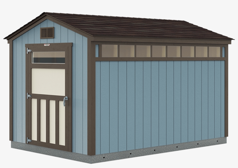 Tuff Shed Premier Ranch - Tuff Shed, transparent png
