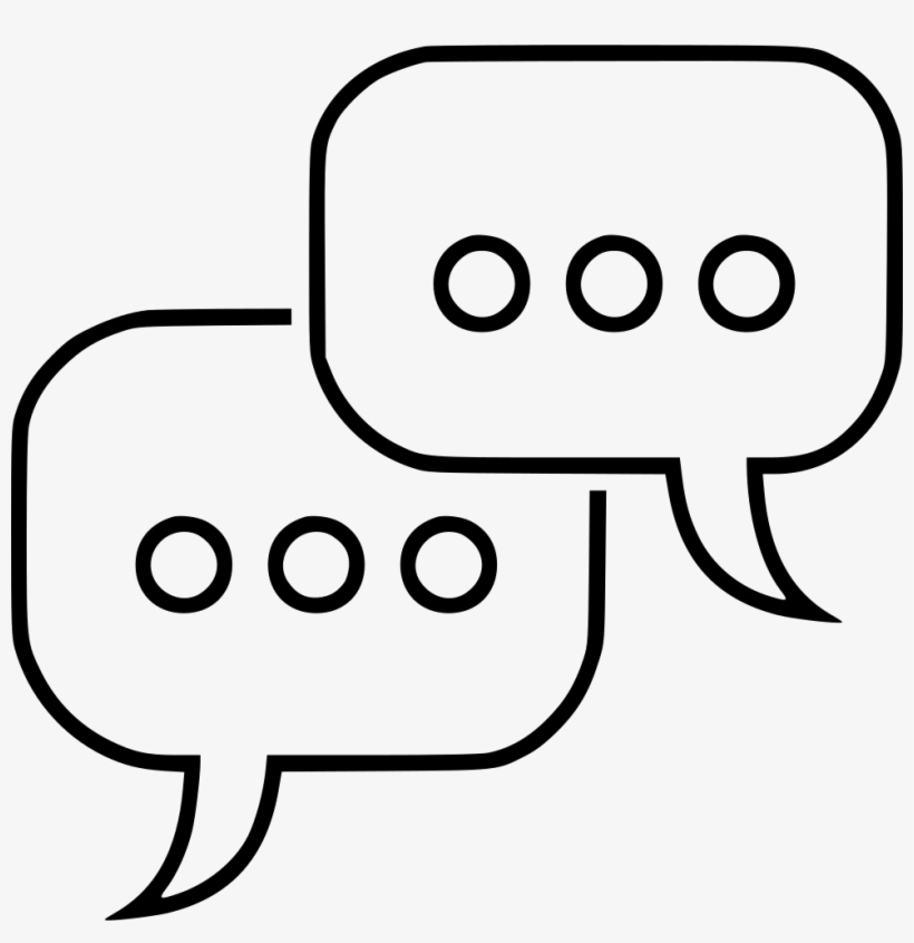 Marketing Social Engagement Comments - Communication, transparent png