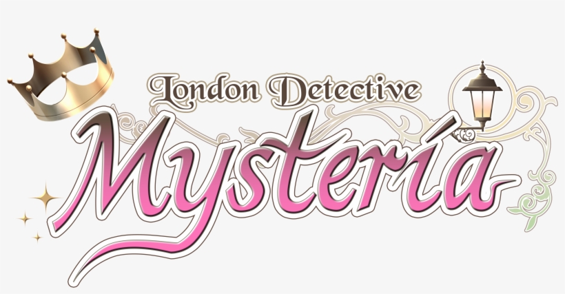 Xseed Games Announces London Detective Mysteria, Anime - London Detective Mysteria, transparent png