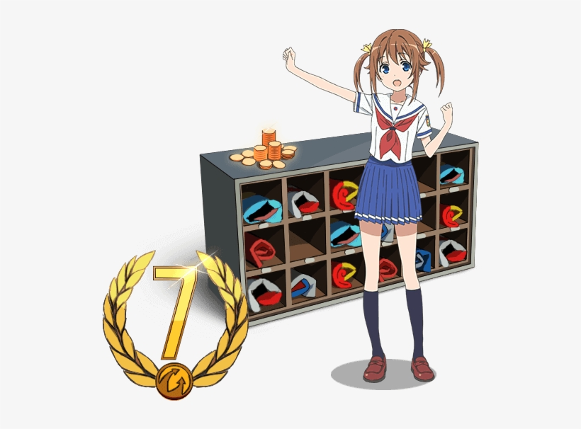 Fleet Assignment - Akeno Misaki - High School Fleet Thea Kreutzer, transparent png